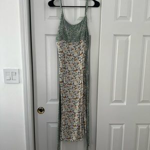 Ted baker dress-new